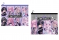 Teczka z suwakiem A4 Manga Pink Fantasy, 1 szt