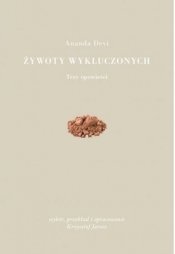 Żywoty wykluczonych - Ananda Devi