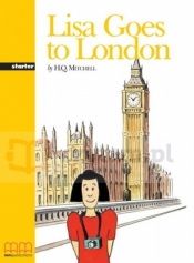 MM Lisa Goes to London sb