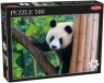 Puzzle Panda 500 (53558)