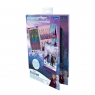 Tablet E-ink Frozen Lexibook CRT10FZ3+