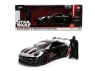 Jada Star Wars Porsche 911 GT3 1:24+fig