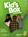 Kid`s Box New Generation Level 5