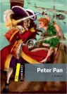 Dominoes One Peter Pan J.M Barrie