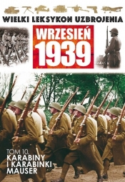 Karabiny i karabinki Mauser