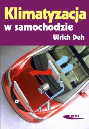 Klimatyzacja w samochodzie