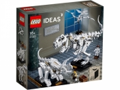 Klocki Ideas 21320 Szkielety dinozaurów (21320)