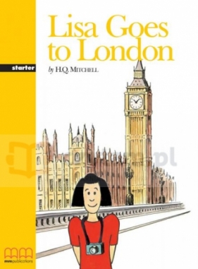 MM Lisa Goes to London sb