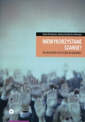 Niewykorzystane szanse? - Maria Wincławska