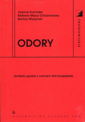 Odory - Joanna Kośmider, Barbara Mazur-Chrzanowska, Bartosz Wyszyński