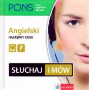 Słuchaj i mów - Angielski następny krok
