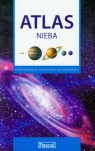 Atlas nieba Przewodnik młodego astronoma Rudź Przemysław