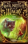 The Shadowseeker. Royal Institute of Magic Victor Kloss