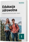 Edukacja zdrowotna SBR 1 Podręcznik Katarzyna Myrcik, Beata Jakubik, Renata Szymańska