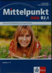 Mittelpunkt neu B2.1 - <br />
