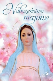 Nabożeństwo majowe - Opracowanie zbiorowe