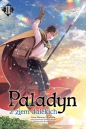 Paladyn z ziem dalekich 3 - Mutsumi Okubashi