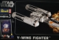 Zestaw upominkowy "Myśliwiec Y-wing"