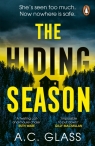 The Hiding Season A.C. Glass