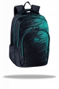 Coolpack, Plecak młodzieżowy Rift - Mint (F158003)