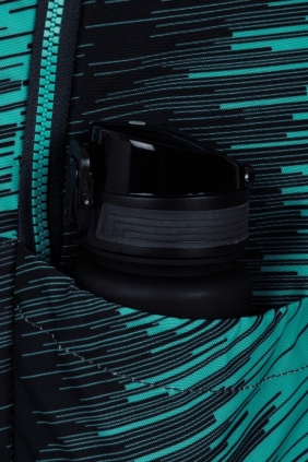 Coolpack, Plecak młodzieżowy Rift - Mint (F158003)