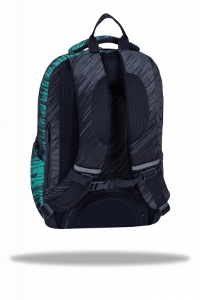 Coolpack, Plecak młodzieżowy Rift - Mint (F158003)