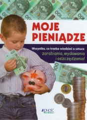 Moje pieniądze
