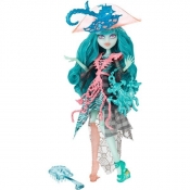 MONSTER HIGH Uczniowie duchy