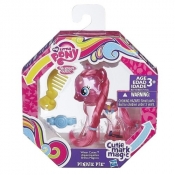My Little Pony Brokatowe kucyki Pinkie Pie (B0357)