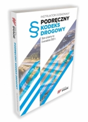 Podręczny kodeks drogowy - Opracowanie zbiorowe