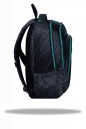 Coolpack, Plecak młodzieżowy Rift - Mint (F158003)