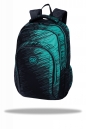Coolpack, Plecak młodzieżowy Rift - Mint (F158003)