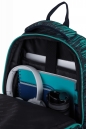 Coolpack, Plecak młodzieżowy Rift - Mint (F158003)