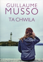 Ta chwila - Guillaume Musso