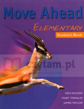 Move Ahead Elem sb