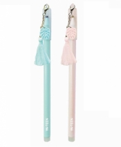Długopis ścieralny Boho Pastel (36 szt.)