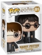 Funko POP! Vinyl: Harry Potter (05858)