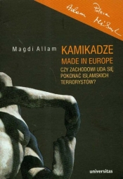 Kamikadze made in Europe - Allam Magdi