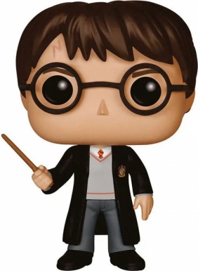 Funko POP! Vinyl: Harry Potter (05858)