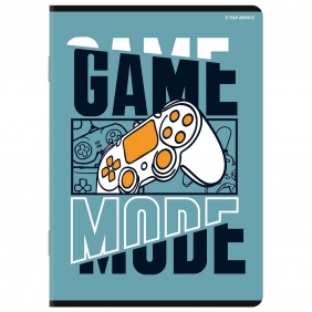 Zeszyt Top 2000 Basic A5/16k kratka, 1 szt