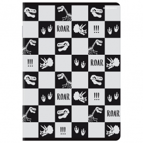 Zeszyt Top 2000 Basic A5/16k kratka, 1 szt