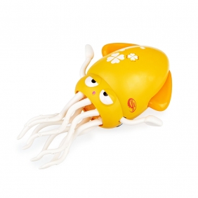 Dumel Discovery, Tańcząca Kałamarnica - żółta