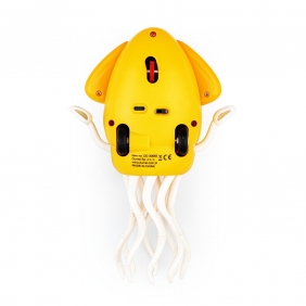 Dumel Discovery, Tańcząca Kałamarnica - żółta