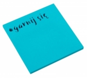 Notes samoprzylepny 75x75mm Ogarnij się D.RECT