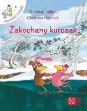 Zakochany kurczak