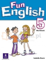 Fun English 5 wb