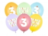 <img src='https://webimage.pl/pics/586/9/d5904555099586.jpg' width='400' height='300'> Balony 3 mix 30cm 6szt