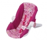 Nosidełko Baby born Comfort Seat (819586)