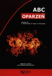 ABC oparzeń - Shehan Hettiaratchy, Remo Papini, Peter Dziewulski