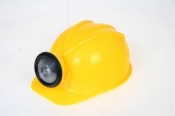 Kask budowlany